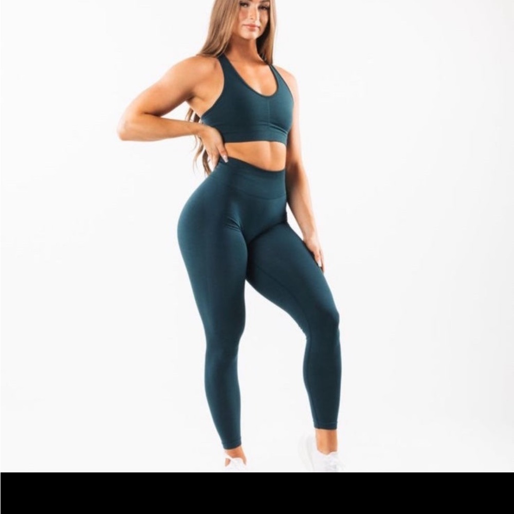 Alphalete Amplify - Midnight (XL)